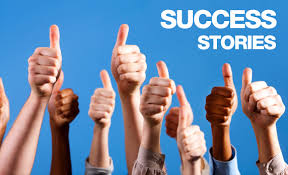 Success Stories